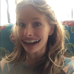 Meet your Posher, Julie